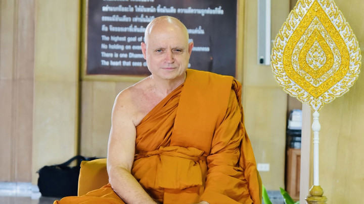 “สมเด็จพระมหาพัชรญาณมุนี” “สมเด็จฯ” ชาวต่างชาติรูปแรกของคณะสงฆ์ไทย