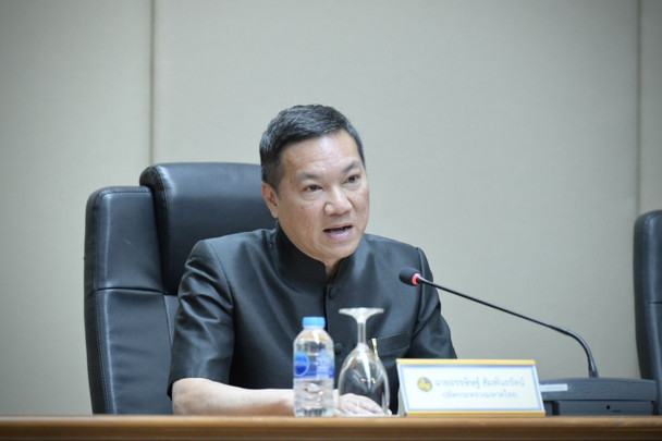 กสถ.นัดถกพรุ่งนี้ 17 ก.ค. ถอดถอนบรรจุข้าราชการล็อตแรก 3,621 คน