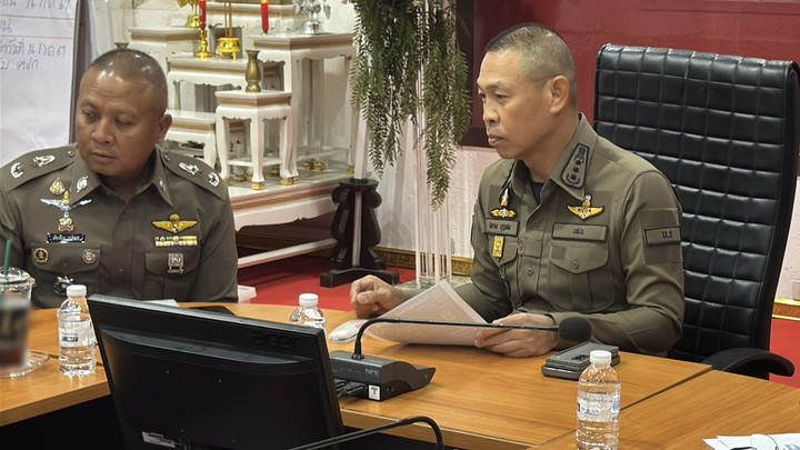 ตร.จ่อแจ้งข้อหาหนัก "โรงเบียร์ลาดพร้าว" สอบปากคำพยานแล้ว 106 ปาก