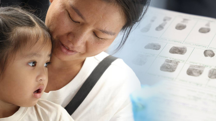 คืนสิทธิ "กลุ่มเปราะบาง" พ้นสถานะ "คนไทย" ตกหล่นทะเบียนราษฎร