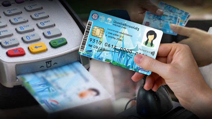 เช็กสิทธิบัตรสวัสดิการแห่งรัฐ 2569 ผ่าน-ไม่ผ่าน ต้องทำอย่างไร