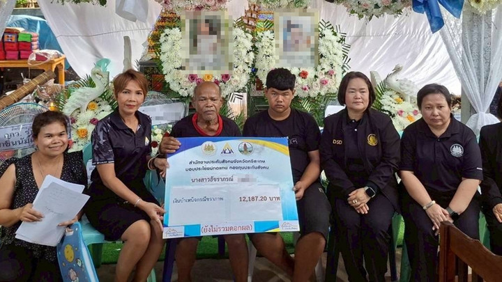 อัปเดตเพลิงไหม้โรงเบียร์ลาดพร้าว ดับเพิ่ม 1 คน เสียชีวิตสะสม 34 คน