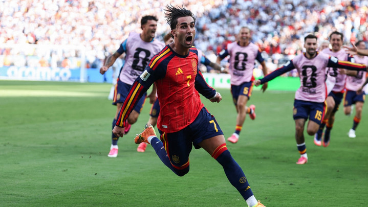 สเปน ยิงช่วงต่อเวลาพิเศษ ชนะ อาร์เจนตินา 1-0 คว้าแชมป์ฟุตบอลโลก  2026