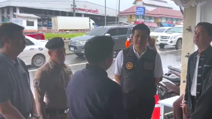 ผวจ.น่าน สั่งตั้งจุดบริการ หลังหญิง 65 ปี เสียชีวิตขณะอุทธรณ์บัตรคนจน