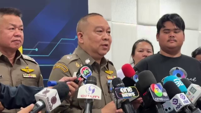 “ผบช.ก.” เผย “ผอ.สำนักทดสอบฯ มศว - ผอ.กองฯ สถ.” ยังอยู่ในฐานะพยาน คดีทุจริตสอบท้องถิ่น