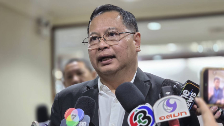 “ปกรณ์” เผย คกก.สอบปมทุจริตสอบท้องถิ่น จบแล้ว จ่อส่งเอกสารให้นายกฯ