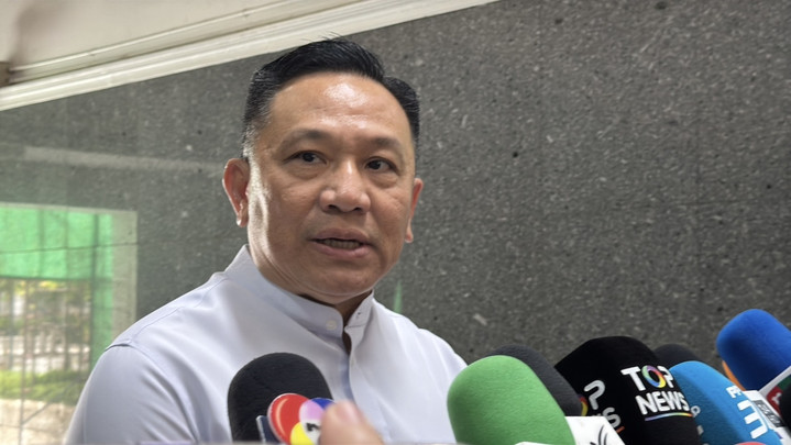 สถ.แยก 3 กลุ่ม เร่งเคลียร์ “โกงสอบ ขรก.ท้องถิ่น” หารือกฤษฎีกาขึ้นบัญชีดำ “มศว”
