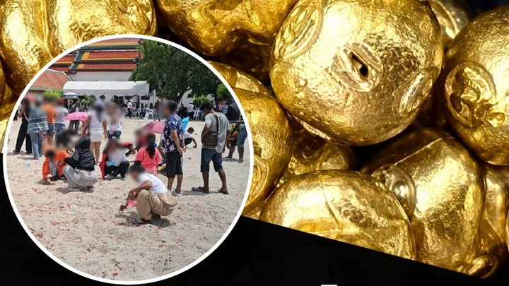 เตือน ปั่นราคา “หัวนะโม” หลัง "วัดพระมหาธาตุฯ" ขึ้นทะเบียนเป็นมรดกโลก