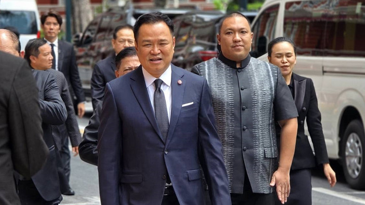 นายกฯ ประชุม สมช. ถกสถานการณ์ชายแดนใต้กระทบเลื่อนคุย BRN​