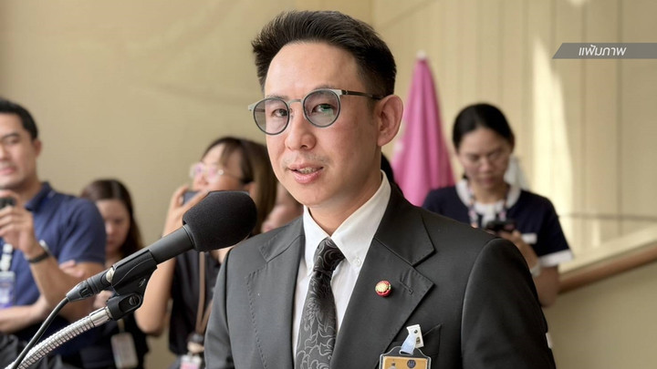 รมช.มหาดไทยยืนยัน ส.ค.นี้ ผู้ทุจริตสอบท้องถิ่นพ้นราชการ-ฟันคดีอาญา