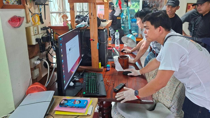 ตร.สางปมก่อเหตุ พฐ.ค้นห้องมือยิงวัย 14 พบเคยเสิร์ชข่าวกราดยิงสหรัฐฯ 