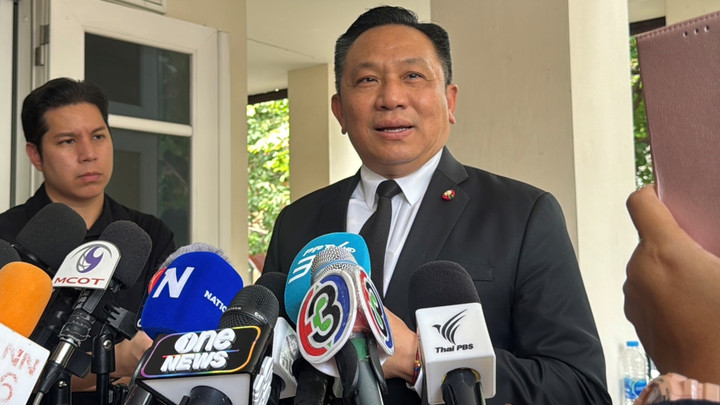 กสถ.ลุยล้างบางทุจริตสอบท้องถิ่น เชือด 5,925 คน แนวทางปฏิบัติชัด ส.ค.นี้