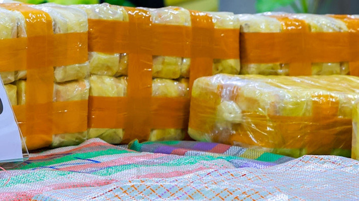 ครม.อนุมัติ 16 ล้าน ร่วมมือ 3 ประเทศเพื่อนบ้าน สกัดกั้นยาเสพติดข้ามชาติ