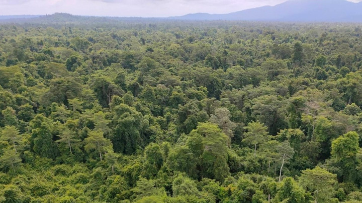 ครม.อนุมัติโครงการอ่างเก็บน้ำคลองวังโตนด วงเงิน 7,200 ล้านบาท
