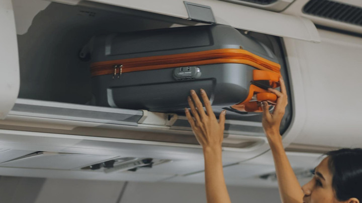 ยกเลิกกฎ 7 กก. Jetstar เรียกเก็บค่าช่องเก็บสัมภาระ หวังลดเที่ยวบินดีเลย์