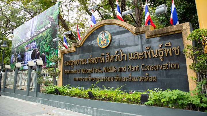กรมอุทยานฯ แจงปม "วีระ" วิจารณ์คุณภาพบ้านพัก ชี้ "อช.สิมิลัน" ยกเลิกพักค้างนาน 8 ปีแล้ว