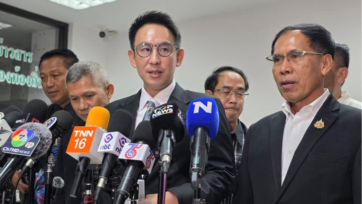 ก.กลางฟัน 5,925 คนโกงสอบท้องถิ่น ประกาศชื่อใหม่พรุ่งนี้ อีก 97 คนรอ ป.ป.ช.