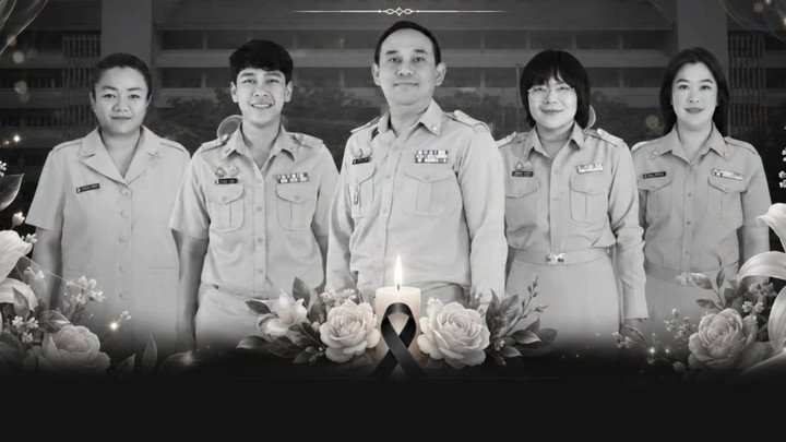 คุรุสภาเตรียมมอบ "ครูถิรคุณ" เชิดชู 5 ครูเทพศิรินทร์นนทบุรี