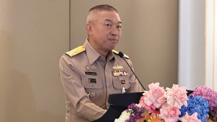 ทร.ไม่กังวล “กัมพูชา” ซ้อมรบทางทะเล แต่ต้องประเมินขีดความสามารถใหม่