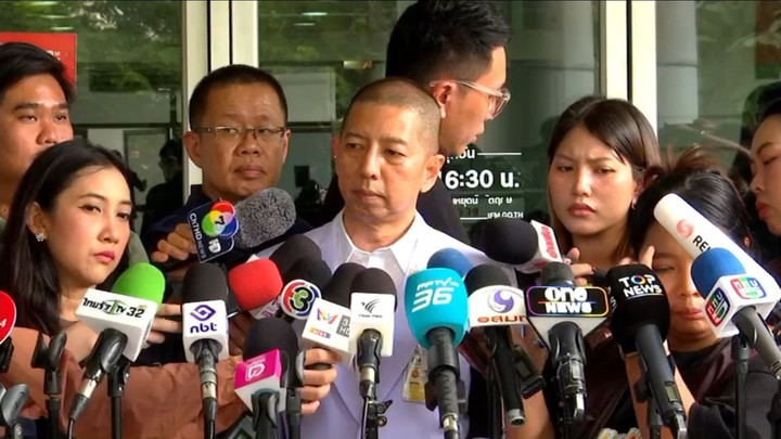 ผลชันสูตรคดียิงใน รร. พบผู้เสียชีวิตคนที่ 9 ถูกยิงเข้าที่จุดสำคัญ 1 นัดทำให้เสียชีวิต