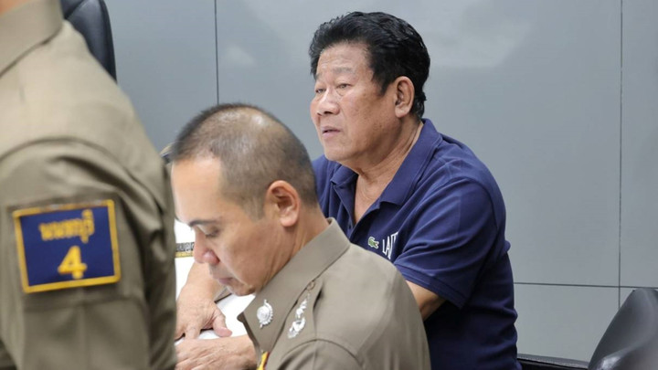 ผบช.ภ.1 ยันสอบปากคำ "ฉลอง เรี่ยวแรง" ตามขั้นตอน ไม่ได้ให้สิทธิพิเศษ
