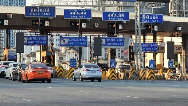 ขึ้นทางด่วนฟรี 3 สายทาง 63 ด่าน "วันแม่แห่งชาติ" 12 ส.ค.นี้ 