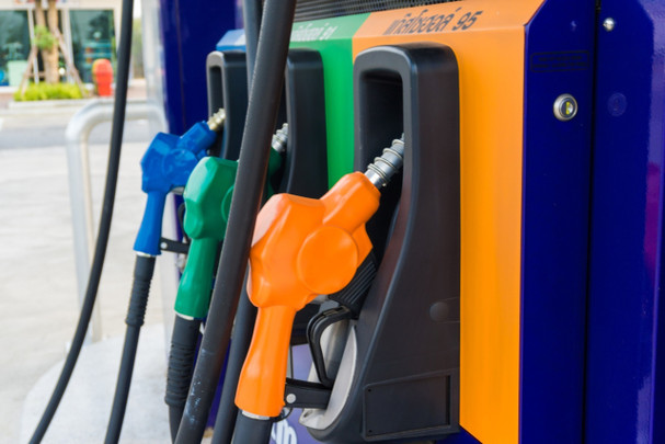 ปตท.-บางจาก ปรับขึ้นราคาน้ำมันทุกชนิด 0.85 บ./ลิตร มีผลพรุ่งนี้ ตี 5 