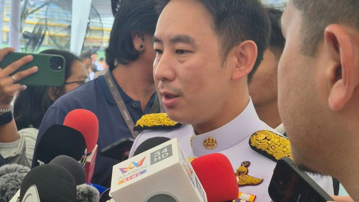 "วรศิษฎ์" โต้ยื้อส่งข้อมูลตรวจทุจริตสอบท้องถิ่น ยันไม่ป้องใคร