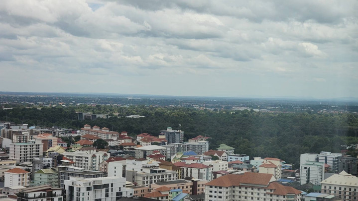 พิพาทที่ดินวัดอดุลยาราม บนทำเลทองเมืองขอนแก่น