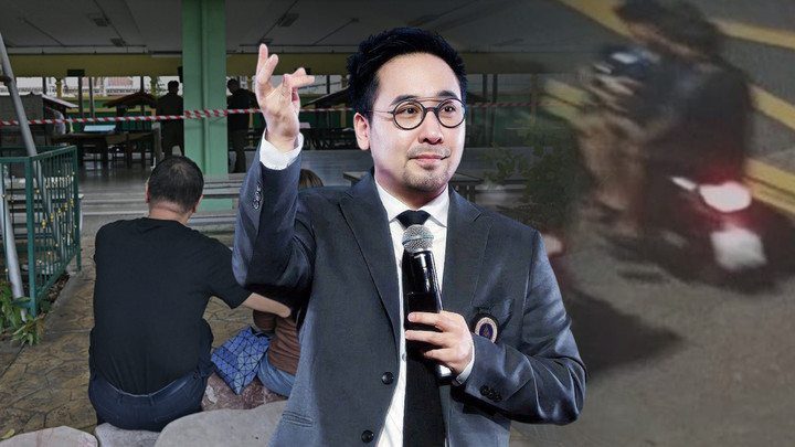 แนะส่องพฤติกรรมเด็ก เปิด "สัญญาณเตือน" ก่อนก่อเหตุร้าย