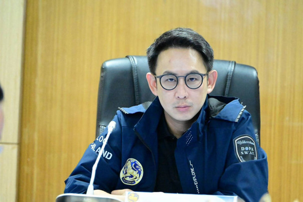 มท.4 แจงปม 5,925 ราย ย้ำส่วนกลางต้องรับผิดชอบ-อปท.ทำตามอำนาจหน้าที่