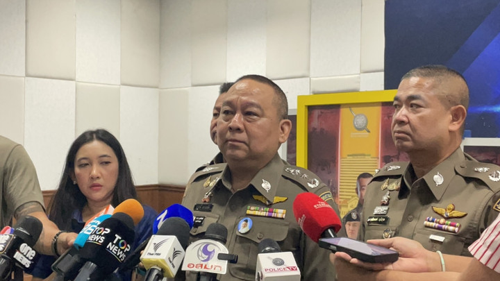 ป.ป.ช.ตั้งตำรวจกองปราบ ร่วมทีมไต่สวนพิเศษคดีทุจริตสอบท้องถิ่น