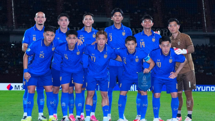 ทีมชาติไทย ดวล เวียดนาม นัดชิงชนะเลิศ ฟุตบอลอาเซียนคัพ 22 ส.ค.