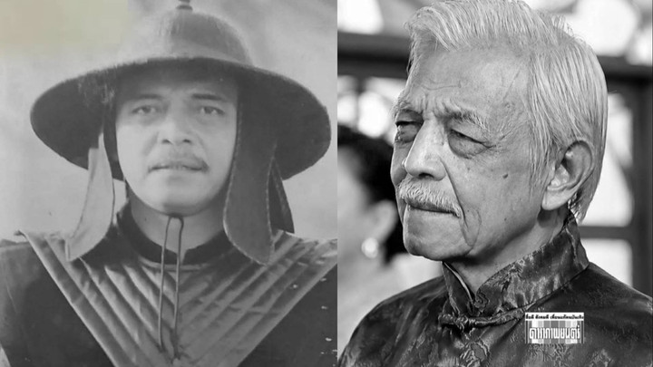 "วิศิษฐ์ ยุตติยงค์" นักแสดงอาวุโส เสียชีวิต อายุ 84 ปี