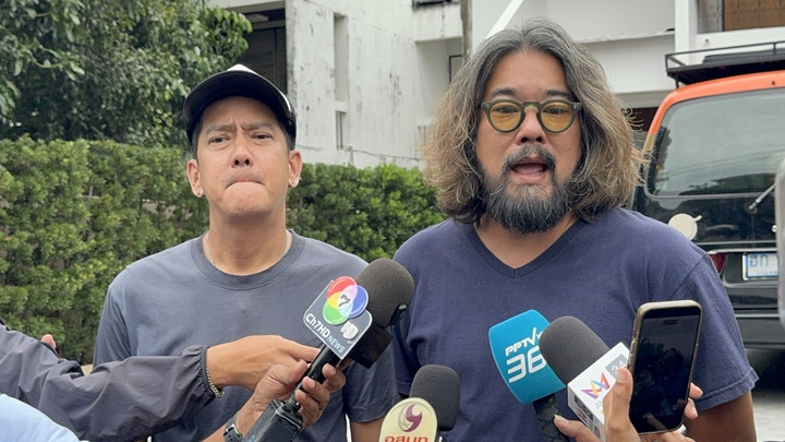 เพื่อนสนิทเปิดใจสูญเสีย "เรย์ แมคโดนัลด์" ยืนยันไม่มีโรคประจำตัว