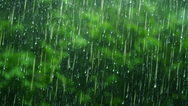 อุตุเตือน ฉบับที่ 8 ฝนตกหนักประเทศไทยตอนบน กระทบเหนือฝั่งตะวันตก-อีสาน-ตะวันออก