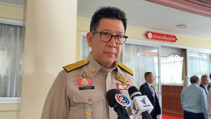 “เอกนิติ” ชี้ ไทยช่วยไทยเฟส 3  ต้องดูสภาพเศรษฐกิจก่อนตัดสินใจ
