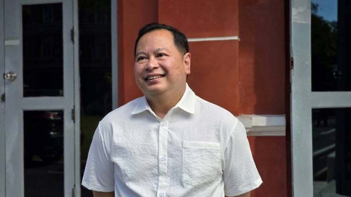 "ปกรณ์" จ่อชง ครม.ผลฟังความเห็น "เออลี่รีไทร์ ขรก." จ่ายเงินก้อนสูงสุด 12 เท่า