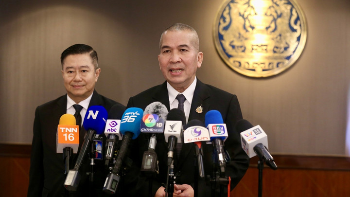 "รุทธพล" แจงปมตั้ง กก.สอบ "ผอ.ยักษ์" ถูกร้องให้สัมภาษณ์คดีแตงโม