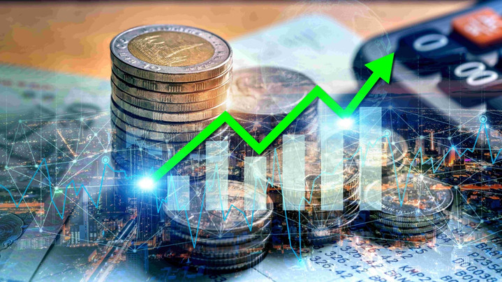 กกร.ปรับเป้า GDP ปี 69 โต 2.1-2.5%  เร่ง Data Center เชื่อมลงทุนต่างชาติ ฝ่าเศรษฐกิจ K-Shape   