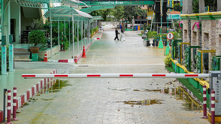 สธ.ระดมทีมดูแล นร.-ครู รร.เทพศิรินทร์ นนทบุรี รับเปิดเรียน 1 ก.ย.