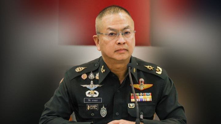กองทัพไทย แจงระบบเฝ้าตรวจชายแดนไทย-กัมพูชา ยังเป็นเพียงแนวคิด รอประเมินความคุ้มค่า