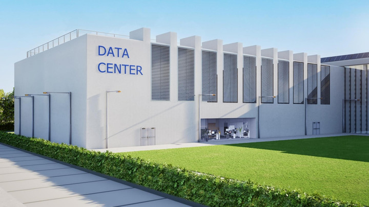 ถอดรหัส Data Center ทำไมไทยต้องเป็น "สมองกลดิจิทัล" แห่งใหม่ของอาเซียน