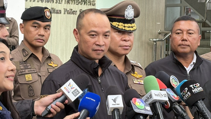 ตร.ให้ประกัน "ณัฐวุฒิ" ยันทำคดีทำร้าย "สมชัย" ตามพยานหลักฐาน