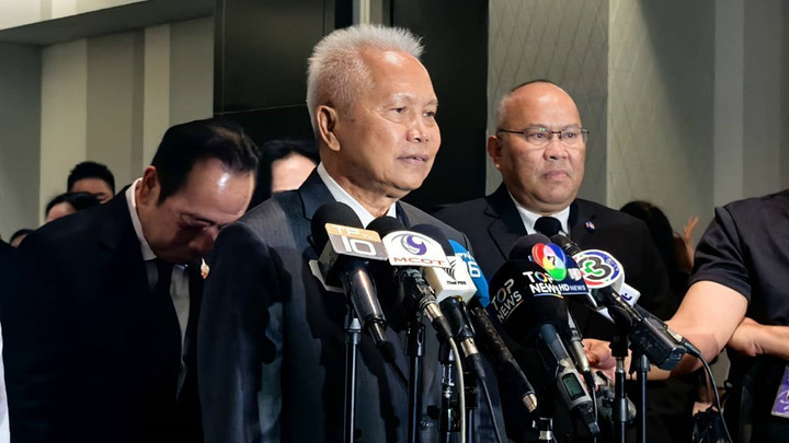 "โสภณ" ขอฝ่ายค้าน-รัฐบาลคุมเวลาอภิปรายงบฯ 70 ตามกรอบ 3 วัน