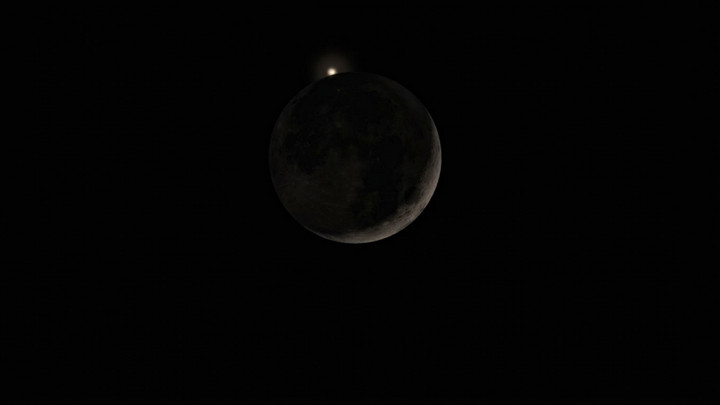 Rare celestial treat - Moon to eclipse Venus on Sept 14