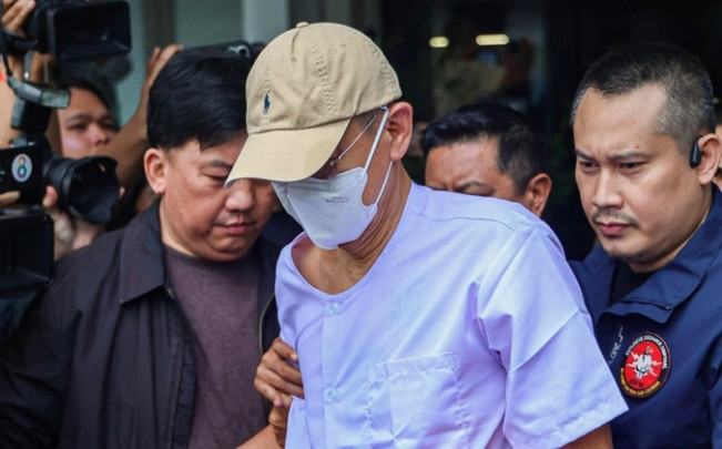 ตรวจสอบเส้นเงิน 215 ล้าน คดี “อดีตพระโชติ” คาดมีเกี่ยวข้องอีก 1-2 คน