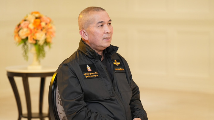 "รุทธพล" ชี้ "คุกมีไว้ขังคนจน" เป็นคำพูดในอดีต ยันมีกองทุนยุติธรรมช่วยสู้คดี