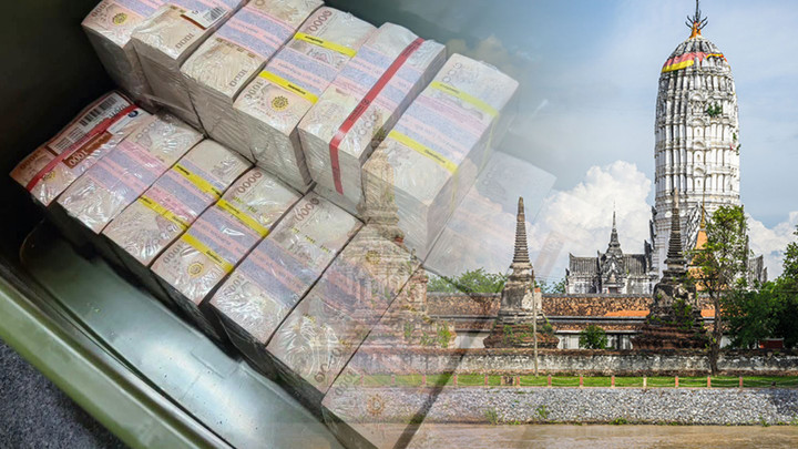 กองปราบฯ ขยายผลคดีอดีตเจ้าอาวาส   ยอดเงินวัดพุทไธศวรรย์พุ่ง 215 ล้าน