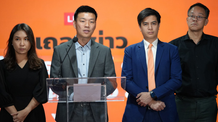 People’s party threatens legal action against EC following decision on poll rigging case 